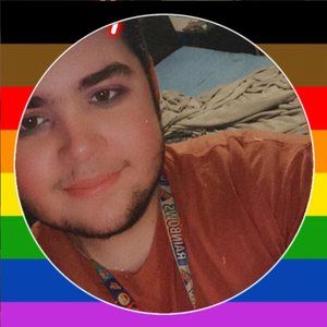 Meet your Posher, Wyatt